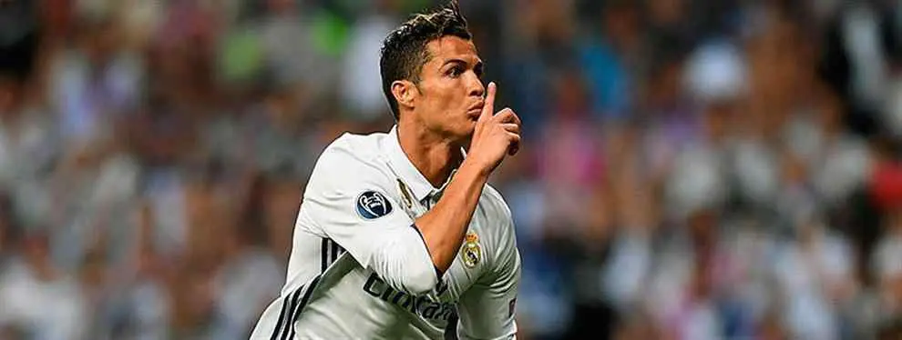 Ni United, ni Chelsea, ni PSG: el club con el mejor plan de todos para fichar a Cristiano Ronaldo