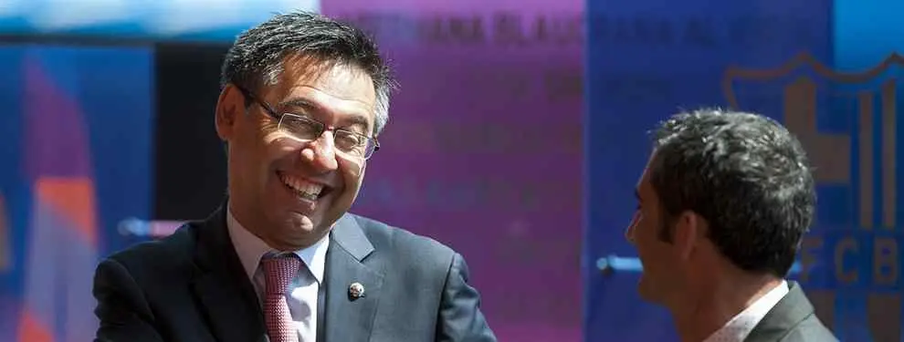 El Barça tira de la manta en el caso Cristiano Ronaldo (¡Bestial!)