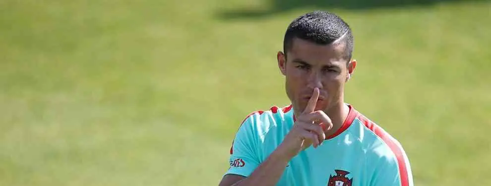 Cristiano Ronaldo incendia la Copa Confederaciones con un 'recadito' a México... o a los árbitros