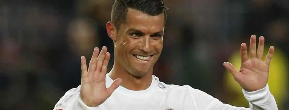 El Manchester United prepara una oferta más bestia que nunca por Cristiano Ronaldo (y con sorpresa)