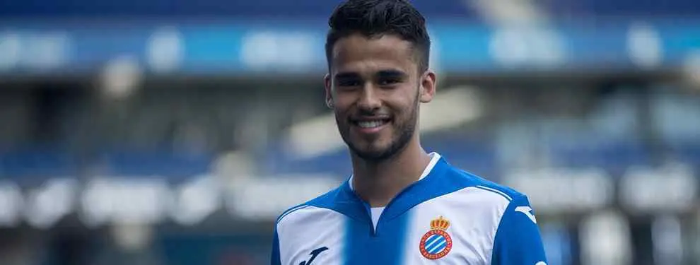 El plan del Espanyol (y la fecha) para cerrar definitivamente el fichaje de Diego Reyes