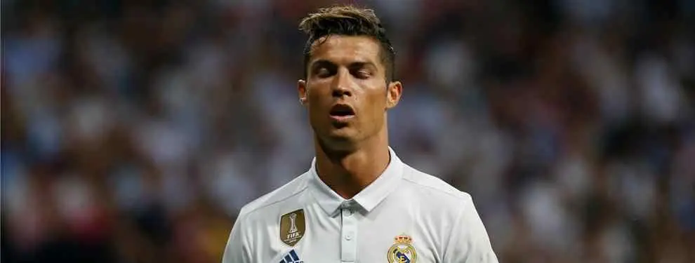 Así sería el Real Madrid sin Cristiano Ronaldo: el once titular de Zidane con los nuevos fichajes