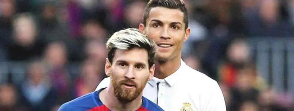 Los diez jugadores más valiosos del mundo (y hay dos sorpresas con Argentina)