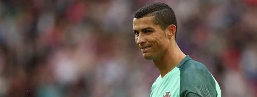 El directivo del Barça que tira de la manta en el caso Cristiano Ronaldo