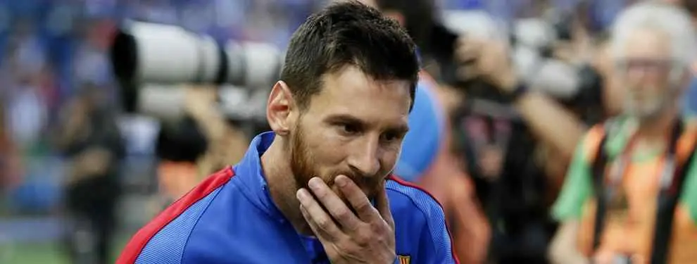 ¡Bombazo!: Leo Messi, señalado por un nuevo escándalo multimillonario
