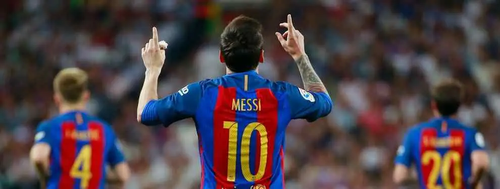 El crack del Barça que está muy mosca con Valverde (y con Messi)