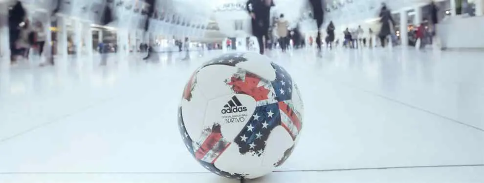 La MLS mueve ficha para llevarse a una estrella de la Liga española