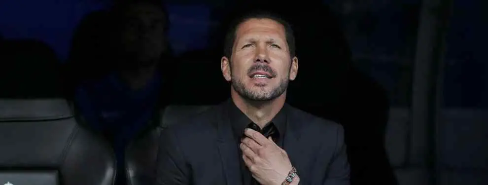 El PSG quiere llevarse a uno de los cracks del Atlético de Simeone (y no es Griezmann)