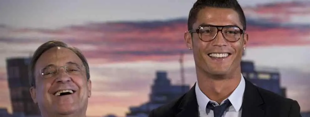 Cristiano Ronaldo y Florentino Pérez ponen fecha a su encuentro más tenso (con un ‘bombazo’)