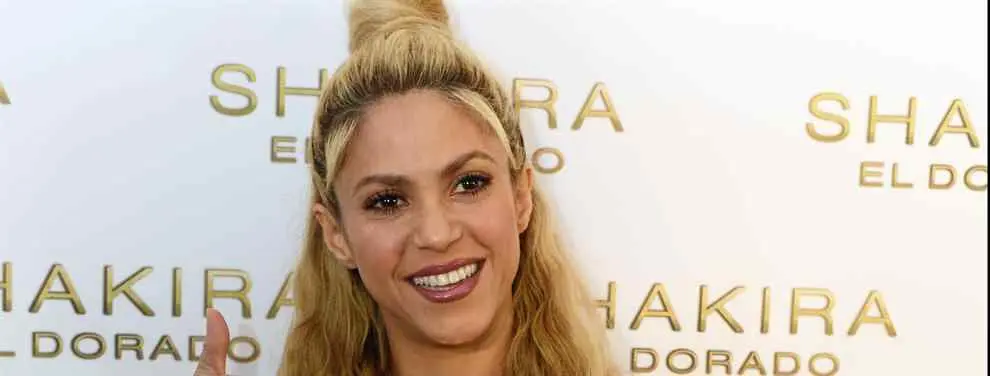 El vestido de Shakira para la boda de Messi: la bomba final que destroza a Antonella Roccuzzo