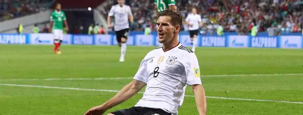 Alemania fulmina sin piedad a una selección mexicana que mereció mucho más: los nombres clave