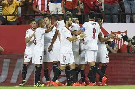 El Sevilla se apunta a 'hacer un Nasri' con un fichaje Galáctico para revolucionar el mercado