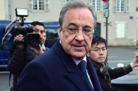 Florentino Pérez revienta el mercado con tres ofertas (a cada cual mejor)... ¡y le dicen "no"!