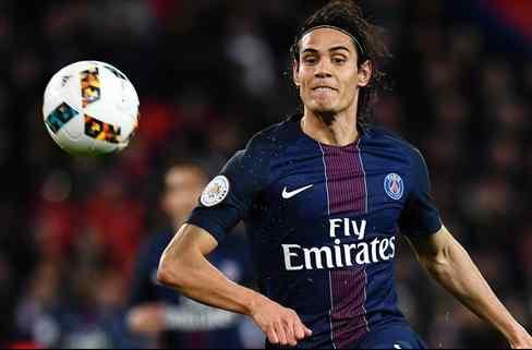 El 'dardo' envenenado de Edinson Cavani que incendia el PSG y activa todas las alarmas