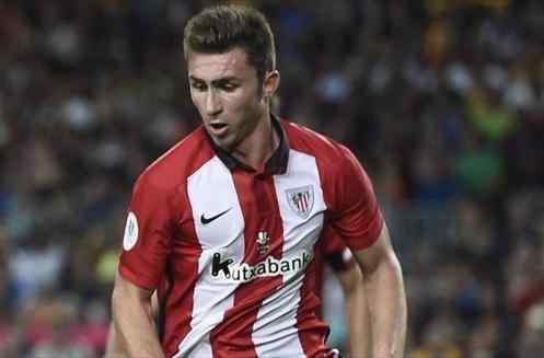 Destapan el futuro de Aymerich Laporte lejos del Athletic (y no es con el Barça de Valverde)