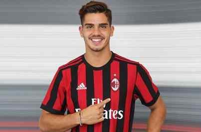El siguiente fichaje del nuevo Milan tras el luso André Silva es un crack español