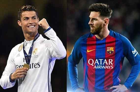 El informe más secreto sobre Cristiano Ronaldo llega a oídos de Leo Messi