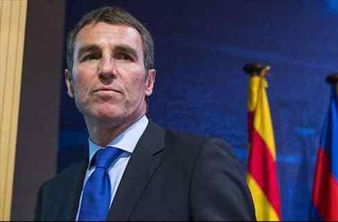 El Barça se olvida de un fichaje colombiano con una operación de última hora