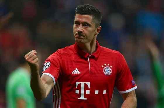 Lewandowski ya tiene destino 'Top' después de provocar un incendio en el Bayern de Múnich