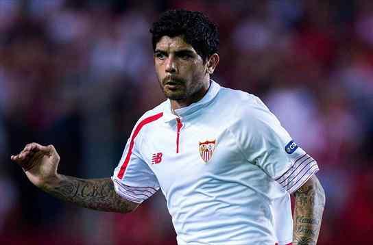 ¿Alegría? El Sevilla ata a Banega... ¡y se monta un incendio monumental con su regreso!