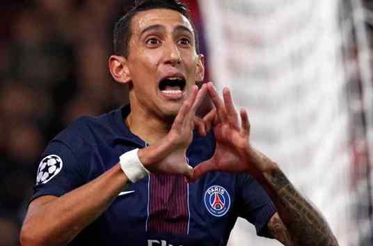 ¡Ángel Di María pacta una multa millonaria para evitar la cárcel en España!