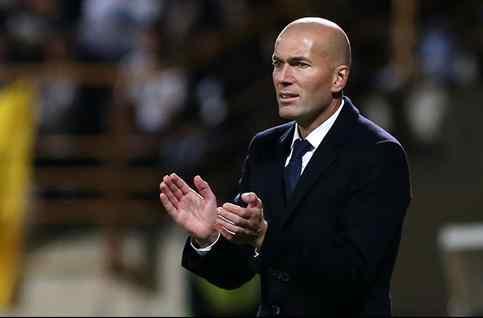 La reunión que acerca un fichaje Galáctico al Real Madrid de Zidane (para 2018)