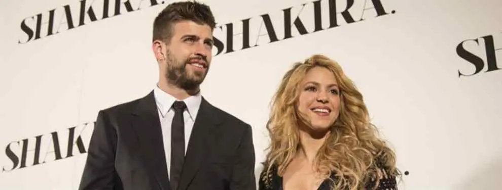 Shakira la lía en pleno vuelo hacia la boda de Messi y Antonella Roccuzzo (¡Vaya 'numerito'!)