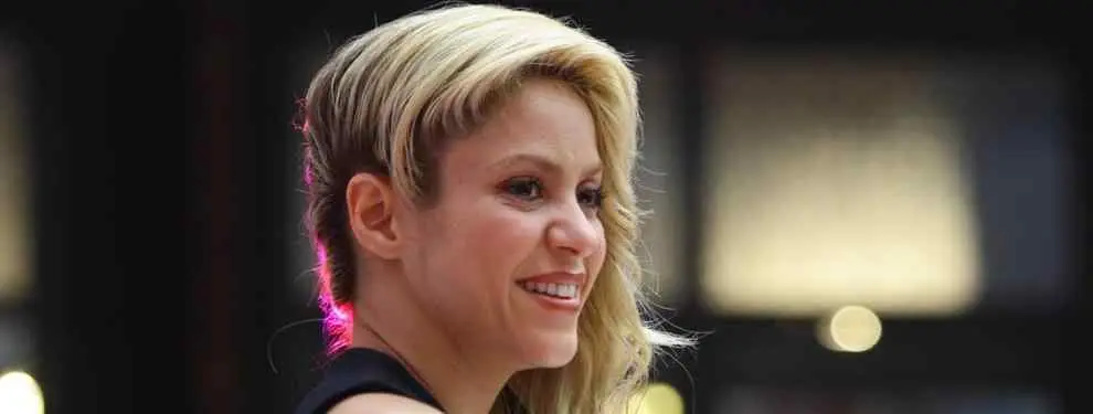 El ridículo de Shakira en la boda de Antonella Roccuzzo y Messi que incendia las redes (¡Bestial!)