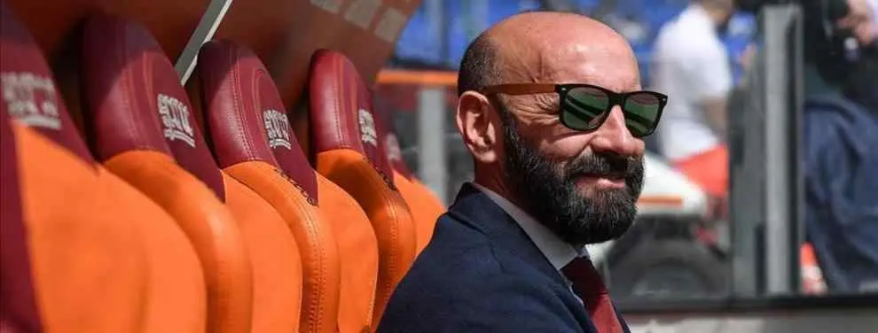 Nacho no es el único madridista al que viene a llevarse Monchi (y se arma la de Dios)