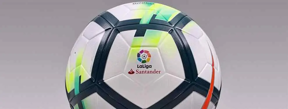 El equipo de la Liga que quiere fichar a un crack mexicano (y no es Chicharito Hernández)