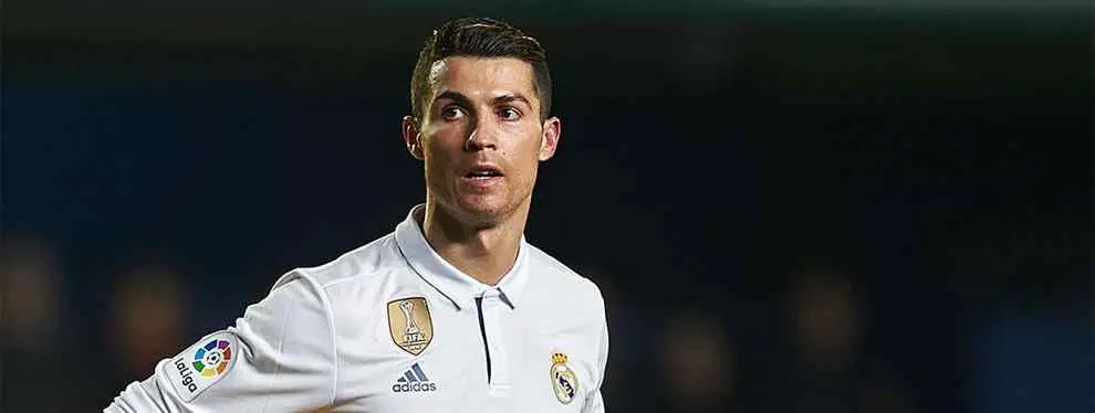 ¡Ojo! Cristiano Ronaldo pasa la factura al Real Madrid antes de su reunión con Florentino Pérez