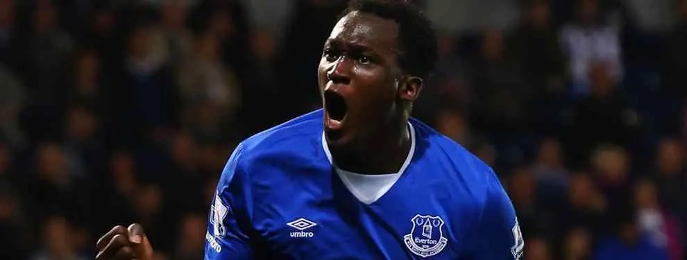 ¿Chelsea o United? Lukaku anuncia que ya ha decidido su próximo destino en la Premier