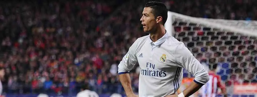 La condición de Cristiano Ronaldo para seguir en el Real Madrid