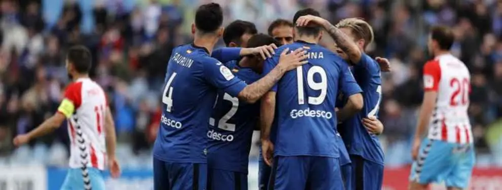 Así será el Getafe 2017-2018: Los fichajes (y las sorpresas) para asaltar la Primera División