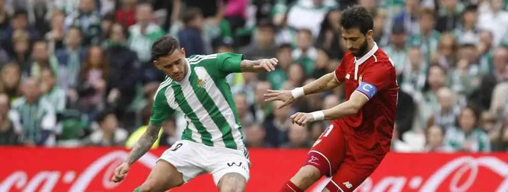 ¡Sevilla y Betis se pelean por uno de los delanteros más prometedores de Sudamérica!
