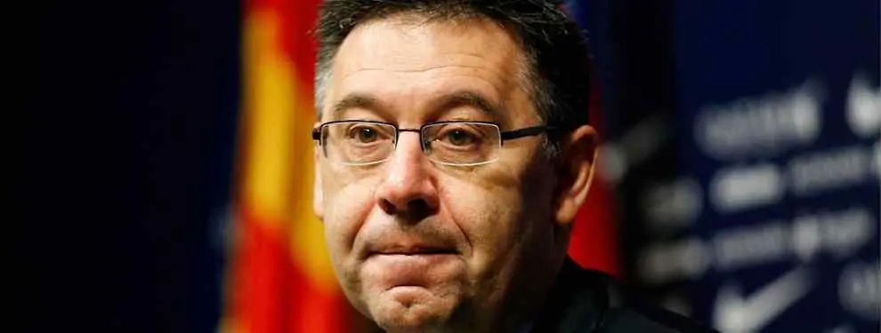 La reunión secreta de Bartomeu con Soraya Sáenz de Santamaría