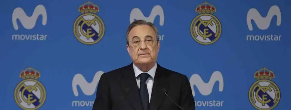 El crack del Real Madrid que se niega a firmar una cláusula anti Barça