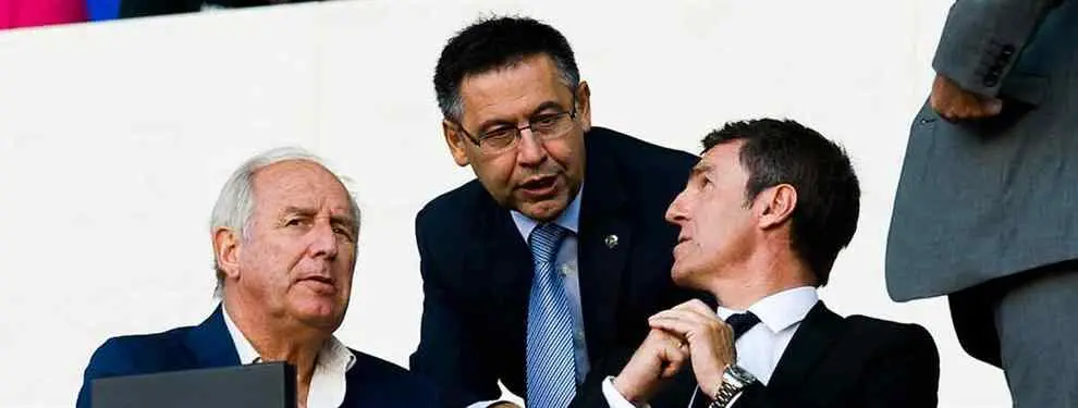 El último escándalo que saca las miserias del Barça (¡Ojo al ridículo!)