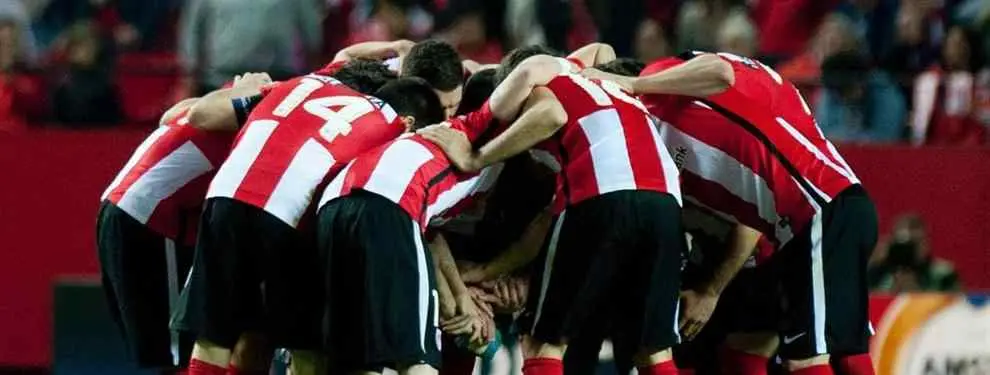 Las notas de la temporada 2016-2017 del Athletic Club: un 'aprobado' polémico