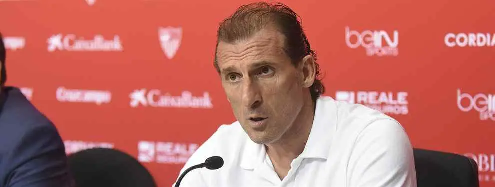 El fichaje perdido que el Sevilla reactiva para suplir a Vitolo (y el 'bombazo' inesperado)