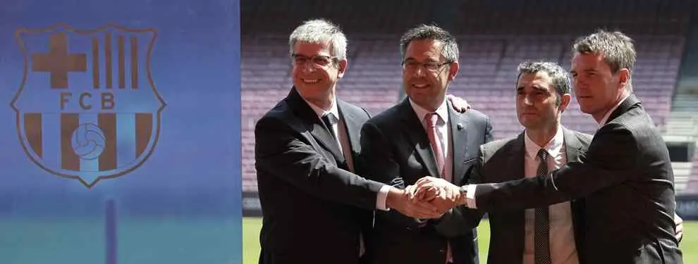 El Barça activa un efecto dominó que deja al Madrid sin Mbappé (y a Messi con un fichaje estrella)
