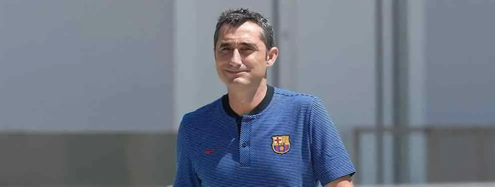 El Barça se pone las pilas: el nuevo once de Valverde (y una sorpresa final)