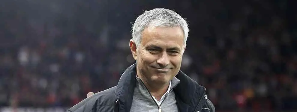 El 'recadito' del Real Madrid a Mourinho en Los Ángeles que calienta la Supercopa