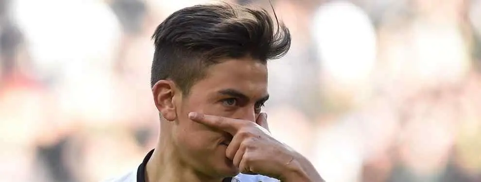 Messi descuelga el teléfono: la llamada a Dybala que lo cambia todo en el Barça