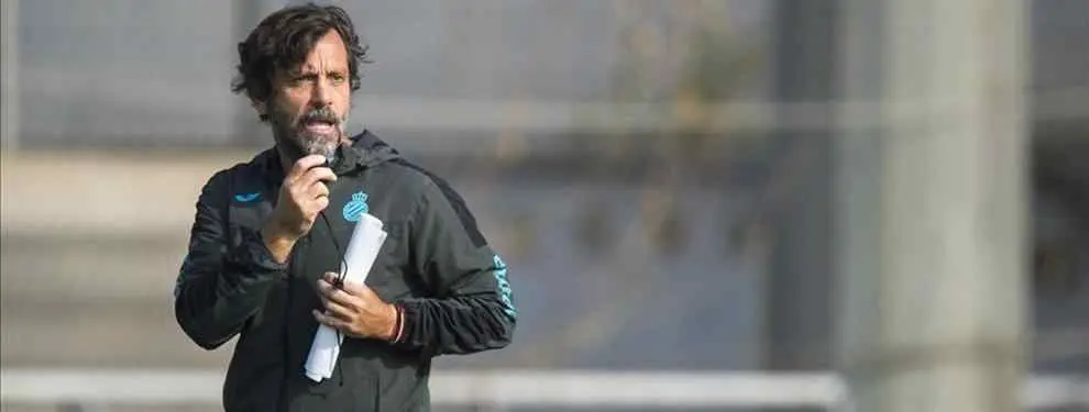 Así será el Espanyol 2017-2018: La plantilla perica para soñar... a la espera de un 'bombazo'