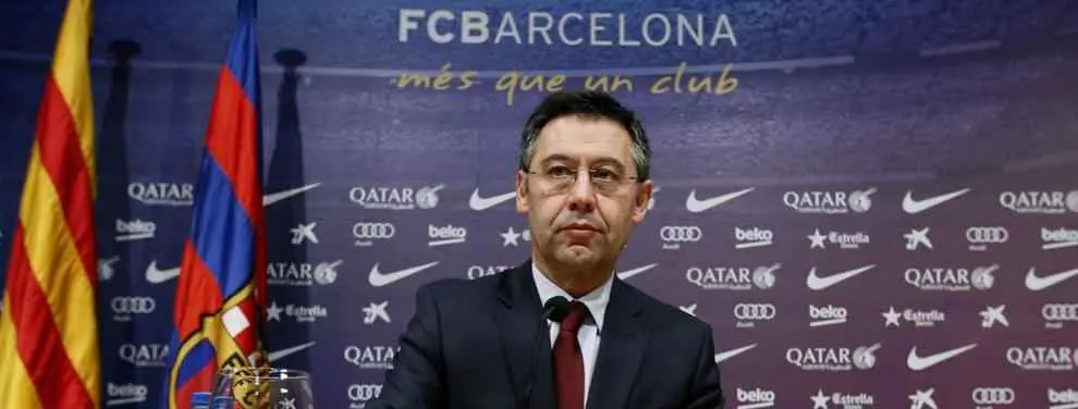 La cantada del Barça en el mercado: la estrella a la que dijo no