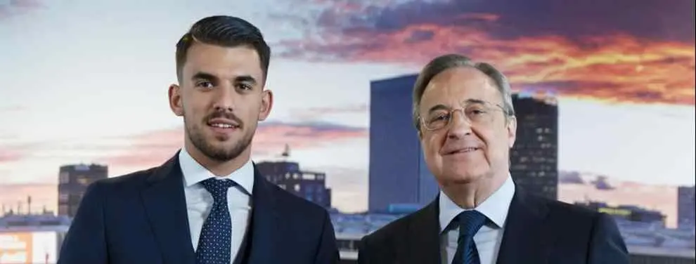 Florentino Pérez pone los millones para que estalle el nuevo bombazo del Real Madrid