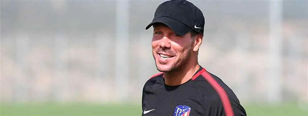 El Atlético le 'pasa la factura' a Simeone por el fichaje (inminente) de Diego Costa