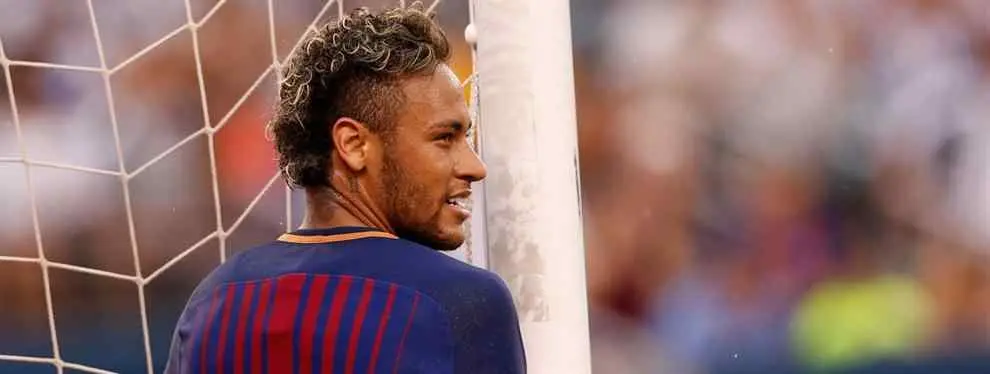 El Barça sin Neymar asusta: el equipazo que preparan para Messi