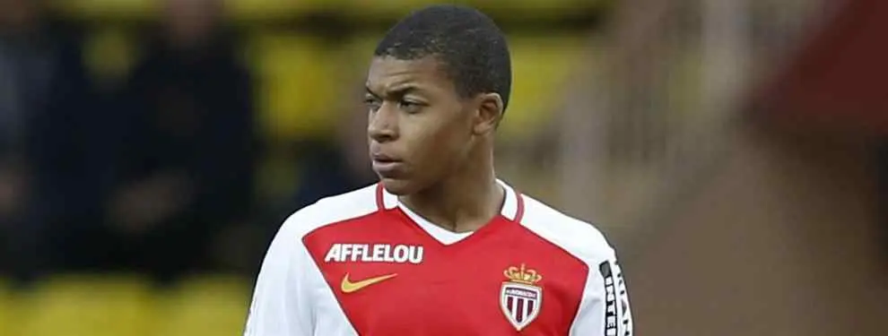 La primera exigencia de Mbappé a Zidane monta un lío descomunal en el Real Madrid